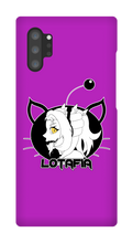 Lotafia Samsung Phone Cases