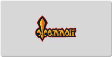 the_cannoli XXL Gaming Mousepad