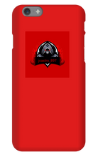 jcastro_897 iPhone Phone Cases