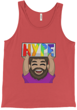 wxviiii Tank Top