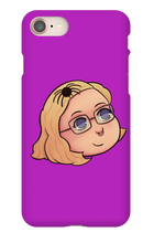 garbagepalace iPhone Phone Cases