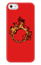 wreather6 iPhone Phone Cases
