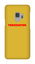 terminator_k1ng_q Samsung Phone Cases