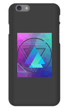 androsity iPhone Phone Cases