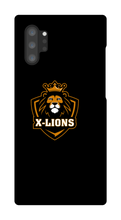 Samsung Funda X-LIONS