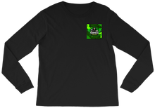 alwaysevilgaming Long Sleeve Tee