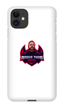 roguethorgaming iPhone Phone Cases
