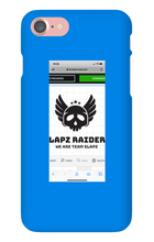 Slapz raiders case