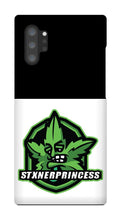 stxnerprincess Samsung Phone Cases