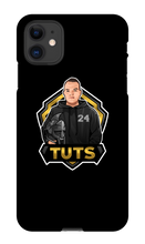 Tuts Legion Phone Case