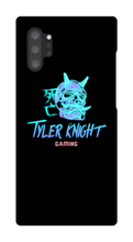 tylerknightgaming Samsung Phone Cases