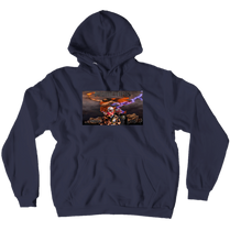 prometheus_crr Hoodies (No-Zip/Pullover)