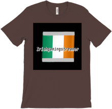 irishgamingstreamer T-Shirts