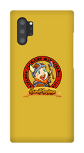 haarektheginger Samsung Phone Cases