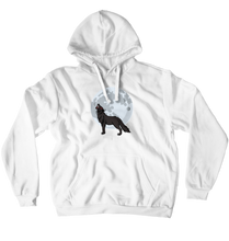 undergroundbua Hoodies (No-Zip/Pullover)
