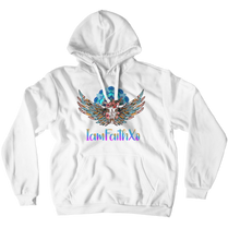 Hoodies (No-Zip/Pullover)