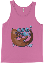 Alavasgaming Tank Top