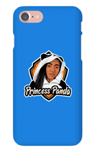 princessxp4nd4 iPhone Phone Cases