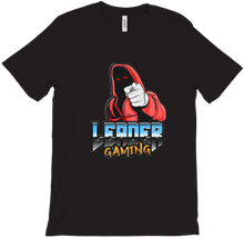 le4deR's T-Shirts