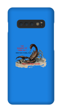 ideal_touch Samsung Phone Cases