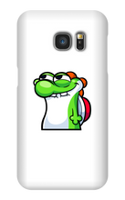 juzSmug Samsung Phone Case
