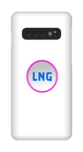 LNG Samsung Phone Cases