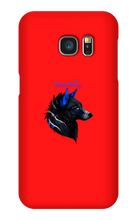 wositotuc Samsung Phone Cases