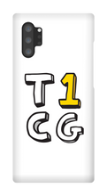 That1ChrisGuy Samsung Phone Case