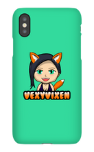 vexy_vixen iPhone Phone Cases