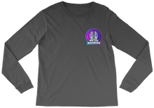 Naiikidi Camiseta Manga Larga