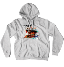 gehhsi Hoodies (No-Zip/Pullover)