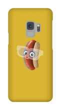 itwaschrissss Samsung Phone Cases