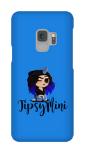 tipsymini Samsung Phone Cases