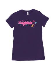Woman's T-Shirt - Classic Logo