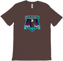 realdeadlygaming T-Shirts