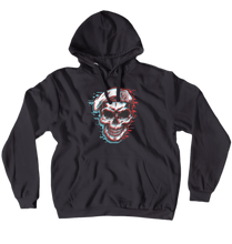 madbone91 Hoodies (No-Zip/Pullover)