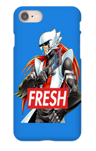 zenakuu2895 iPhone Phone Cases