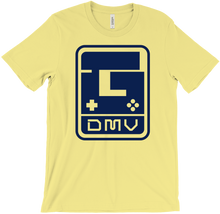GamerDMV Logo