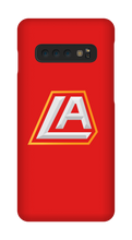 liveeeeactionnnn Samsung Phone Cases
