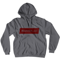 monsterbabe_xoxo Hoodies (No-Zip/Pullover)