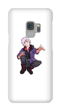 Xen Samsung Phone Case