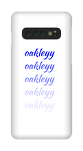 oakley phone case