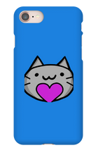 Love iPhone Phone Cases