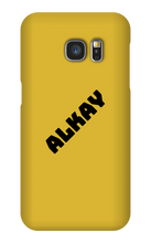 alkay Samsung Phone Cases