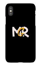mrgingeer iPhone Phone Cases