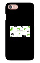 add1ctplays iPhone Phone Cases