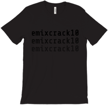 emixcrack10 T-Shirts