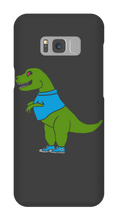Noob's Samsung Case