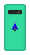 Jusmasem UFO Samsung Phone Cases
