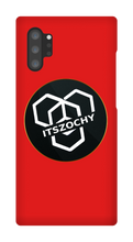 Classic Samsung Phone Cases